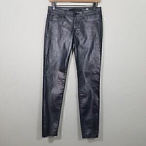 Sneak Peek Skinny Fist Stretch Pants Size 5